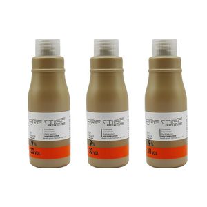 کرم اکسیدان نیو پرستیژ کالر مدل 30vol نه درصدی حجم 150 میلی لیتر مجموعه 3 عددی
